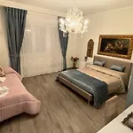 Bed & Breakfast Vanila Dream's House *