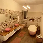 Vanila Dream's House Bed & Breakfast *