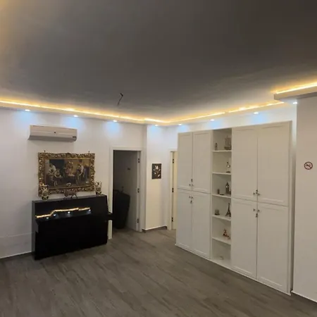 Vanila Dream's House *
