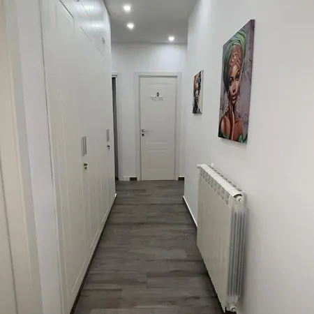 Vanila Dream's House