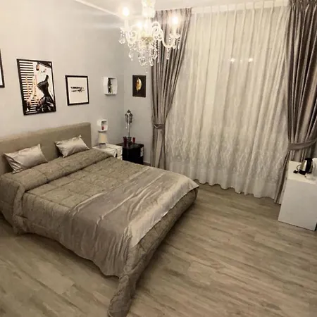 Vanila Dream's House *