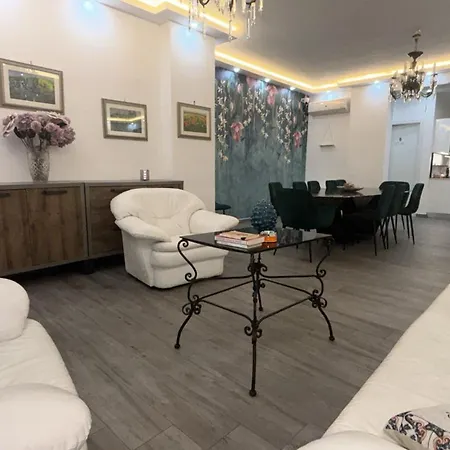 Vanila Dream's House Bed & Breakfast Palermo
