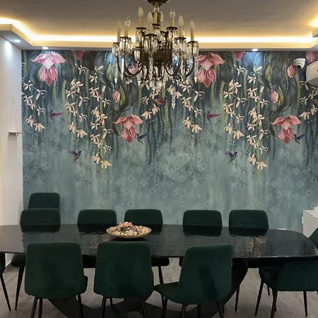 Vanila Dream's House *