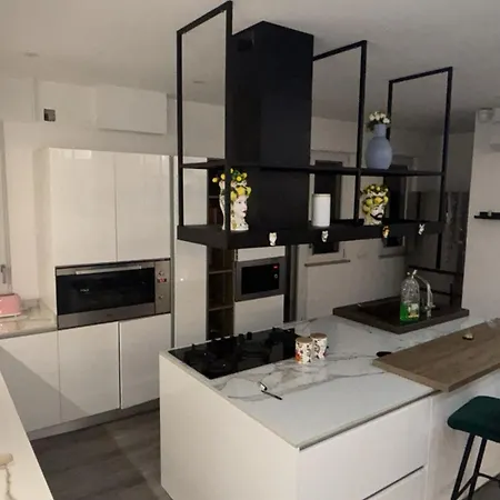 Vanila Dream's House Palermo