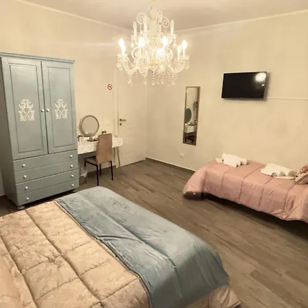 Vanila Dream's House * Παλέρμο