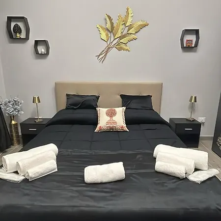 Vanila Dream's House Bed and Breakfast Παλέρμο