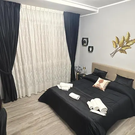 Bed and Breakfast Vanila Dream's House Παλέρμο