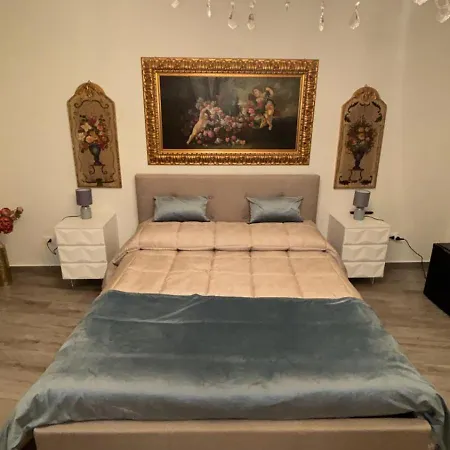 Vanila Dream's House Bed and Breakfast