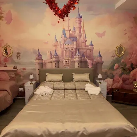 Vanila Dream's House * Παλέρμο