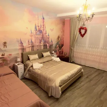 Vanila Dream's House Παλέρμο