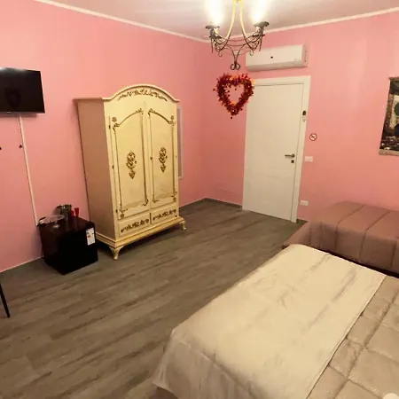 Vanila Dream's House * Παλέρμο