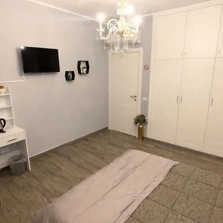 Vanila Dream's House Bed & Breakfast